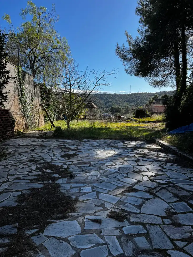 Terreny residencial en venda a Carrer Marquès de Sentmenat, imagen 2
