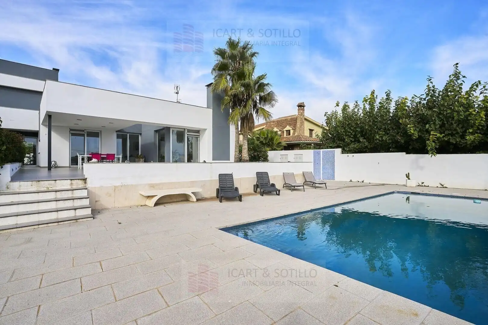 Villa mit Pool zum Verkauf in Closa de Vinaròs - Ermita, imagen 3