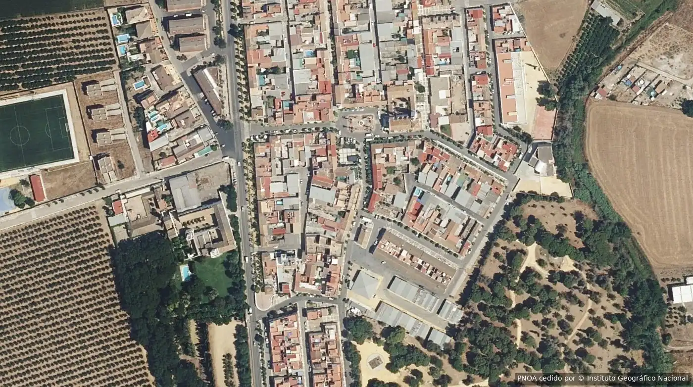 Flat for sale in Torre de la Reina, imagen 2