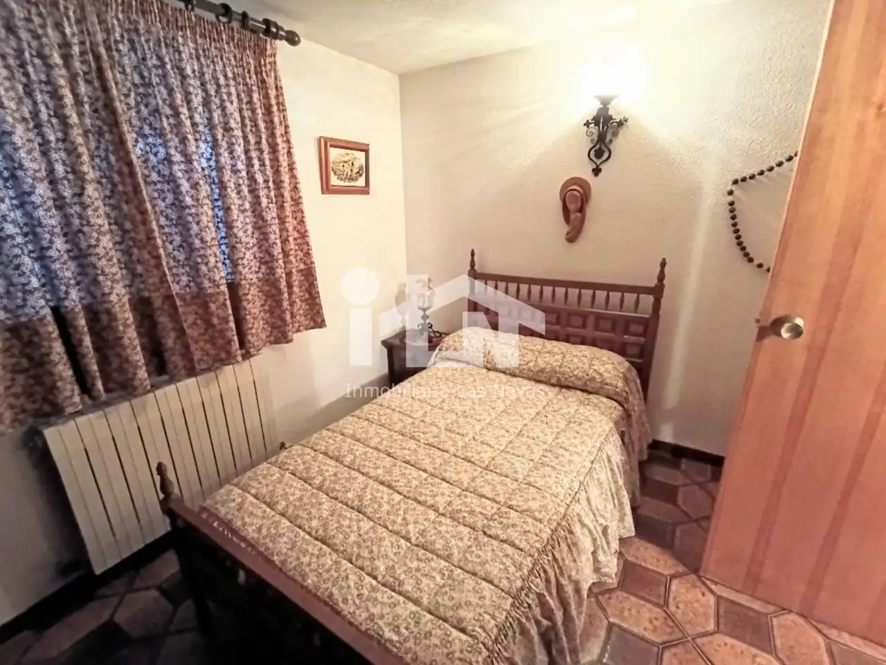 Habitación de Casa o chalet en venta en Peguerinos con Calefacción, Jardín privado y Terraza