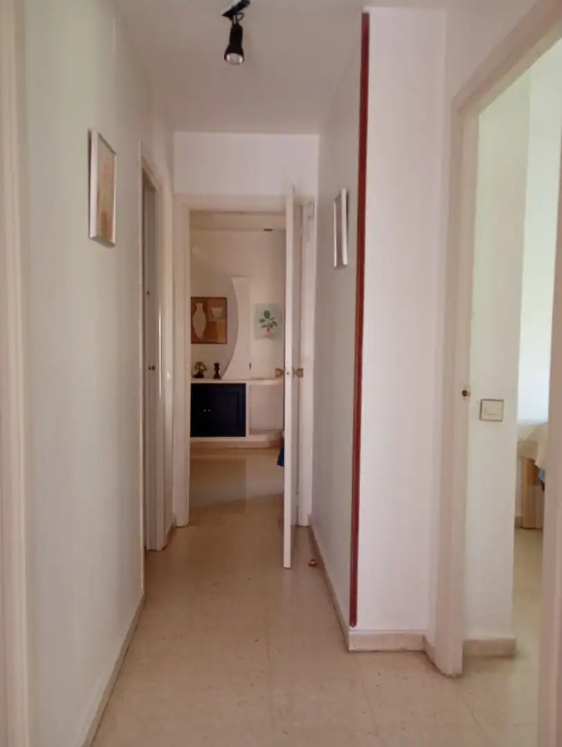 Piso de alquiler en Jaén