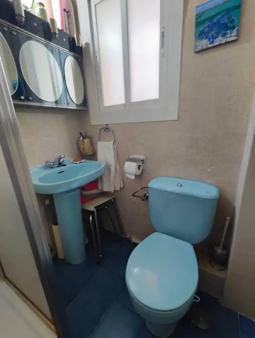 Flat with lift for sale in Paseo de Santa María de la Cabeza, imagen 31