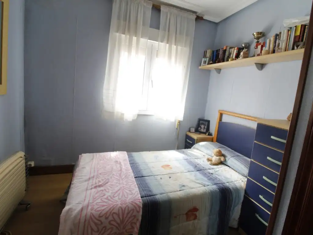 Habitación de Piso en venta en Pasaia