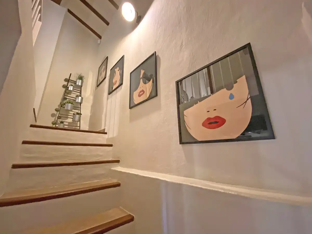 Detached homes for sale in Sanet y Negrals  with Air Conditioner, Heating and Terrace