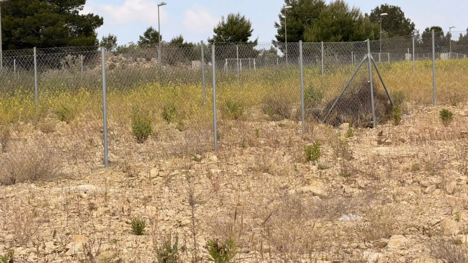 Terreno residencial en venta en Monforte del Cid, imagen 4
