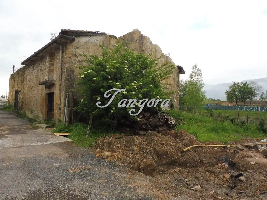 Houses for sale in Amorebieta-Etxano  with Private garden
