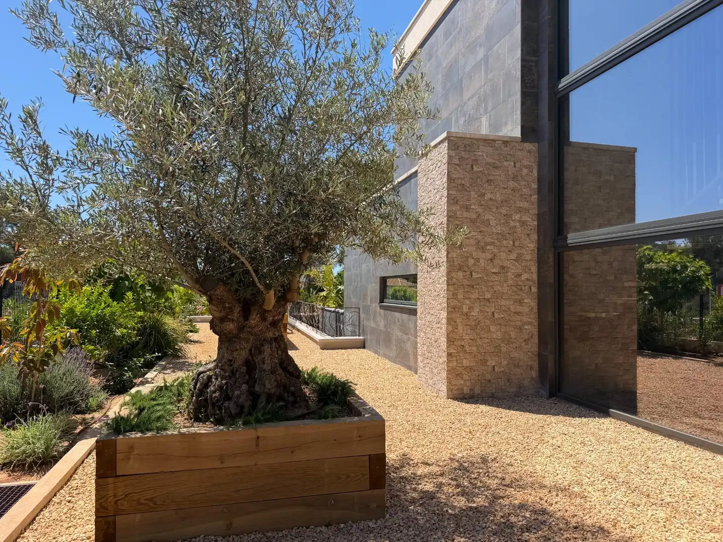Exterior view of Houses for sale in Jávea / Xàbia  with Air Conditioner, Private garden and Terrace