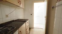 Kitchen of Flat for sale in L'Hospitalet de Llobregat  with Balcony