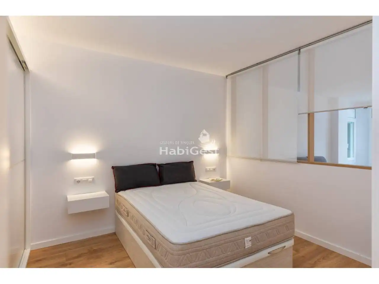 Wohnung zur Miete in Eixample Nord