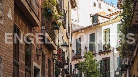 Foto 4 de Apartamento en venta en Palacio, Madrid