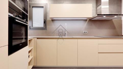 Foto 4 de Piso en venta en Ronda General Mitre, Sant Gervasi i la Bonanova,  Barcelona Capital