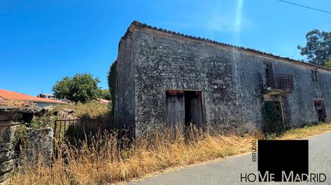 Foto 2 de Finca rústica en venda a Po-212, Agolada, Pontevedra