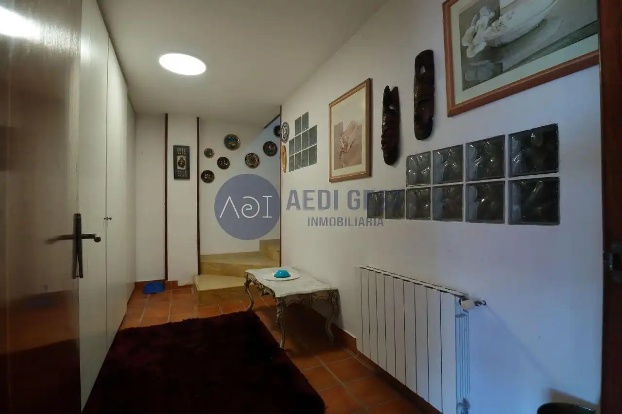Casa o chalet en venta en Rua Castañal, Cabral - Candeán