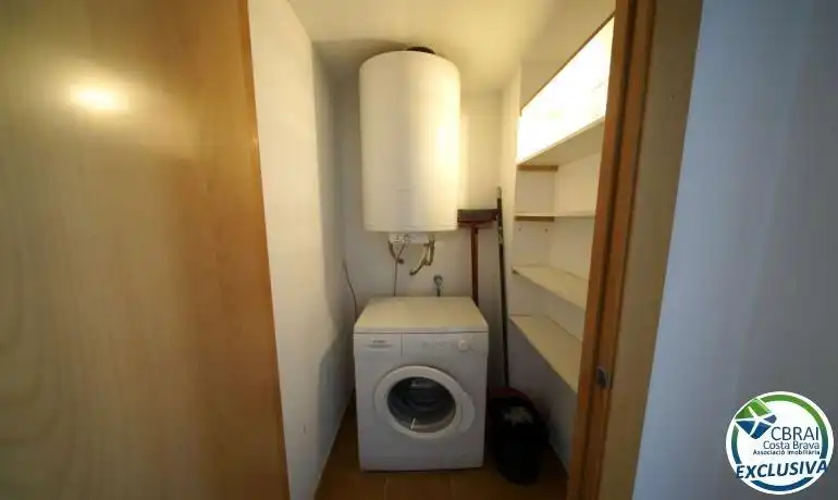 Apartament amb piscina en venda a Santa Margarita, imagen 9