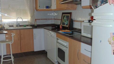 Foto 4 de Casa o xalet en venda a San Isidro, Alicante