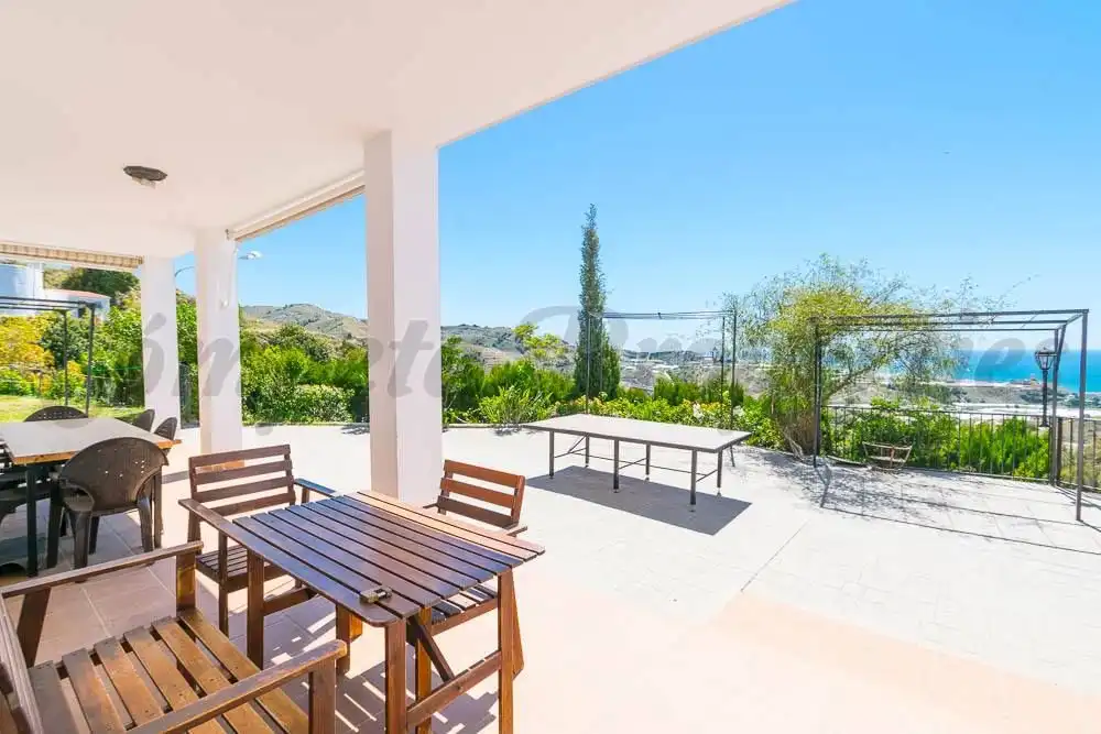 Casa con terraza en venta en Lagos, imagen 14