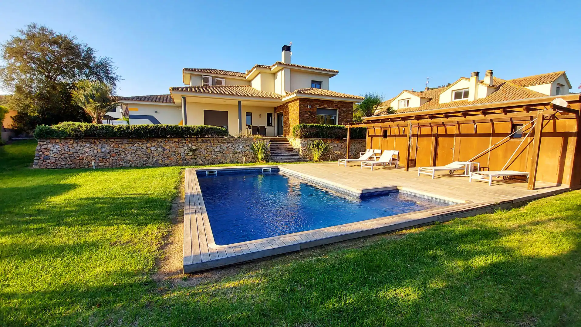 Maison avec piscine à vendre à Avenida França, imagen 29