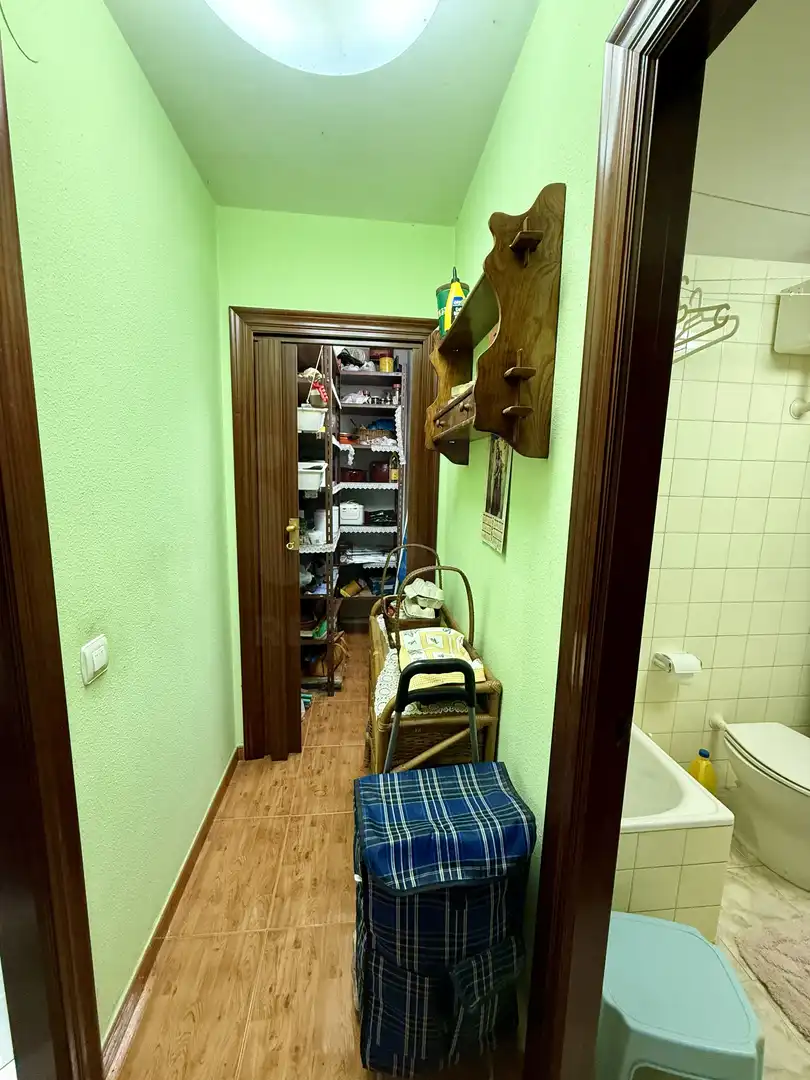Appartement avec ascenseur à vendre à Calle Rufo Rendueles 6, imagen 26
