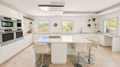 Foto 4 de Casa o xalet en venda a La Cala Mijas, Mijas