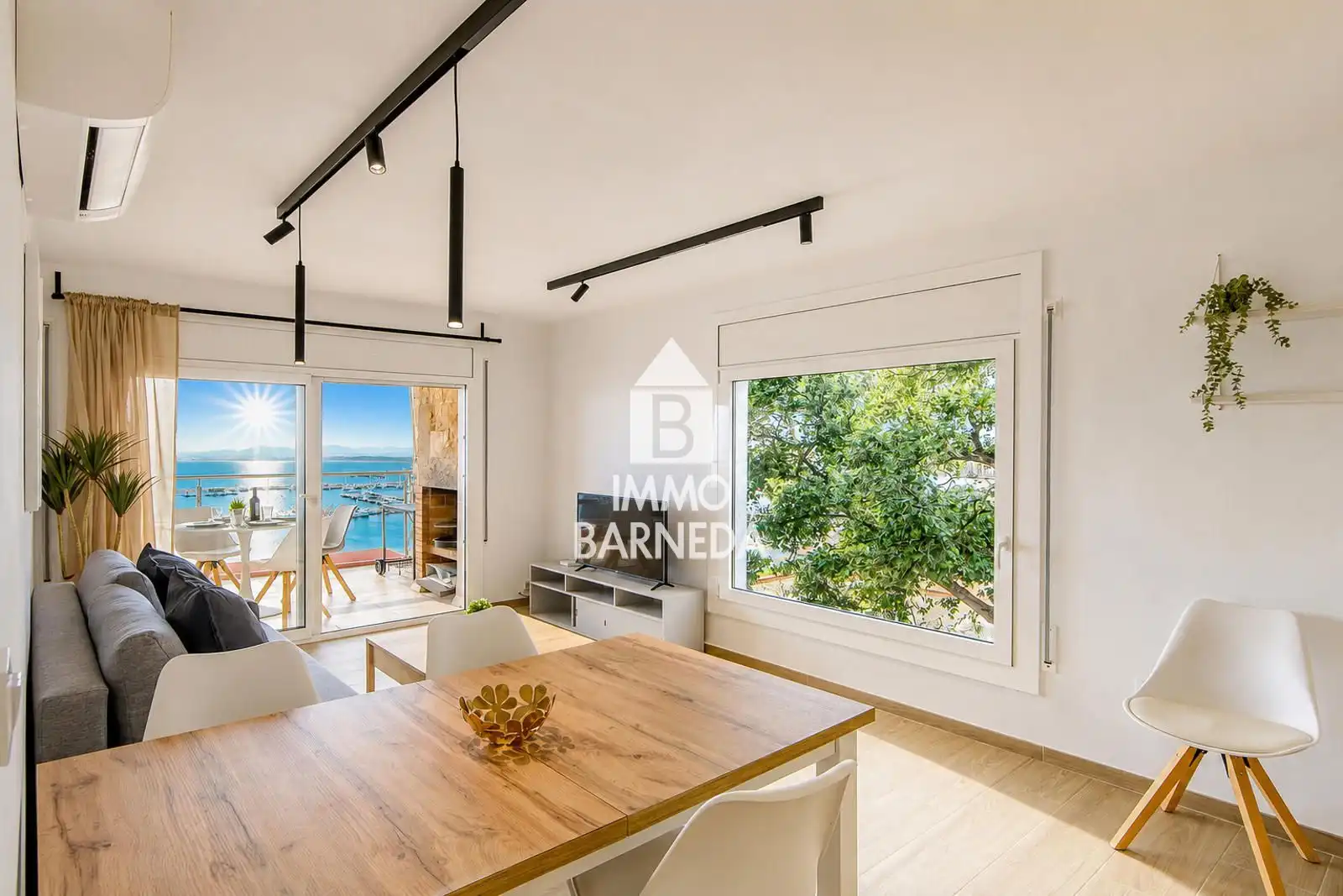 Appartamento con terrazza in vendita a Francesc Alegre 22, imagen 10