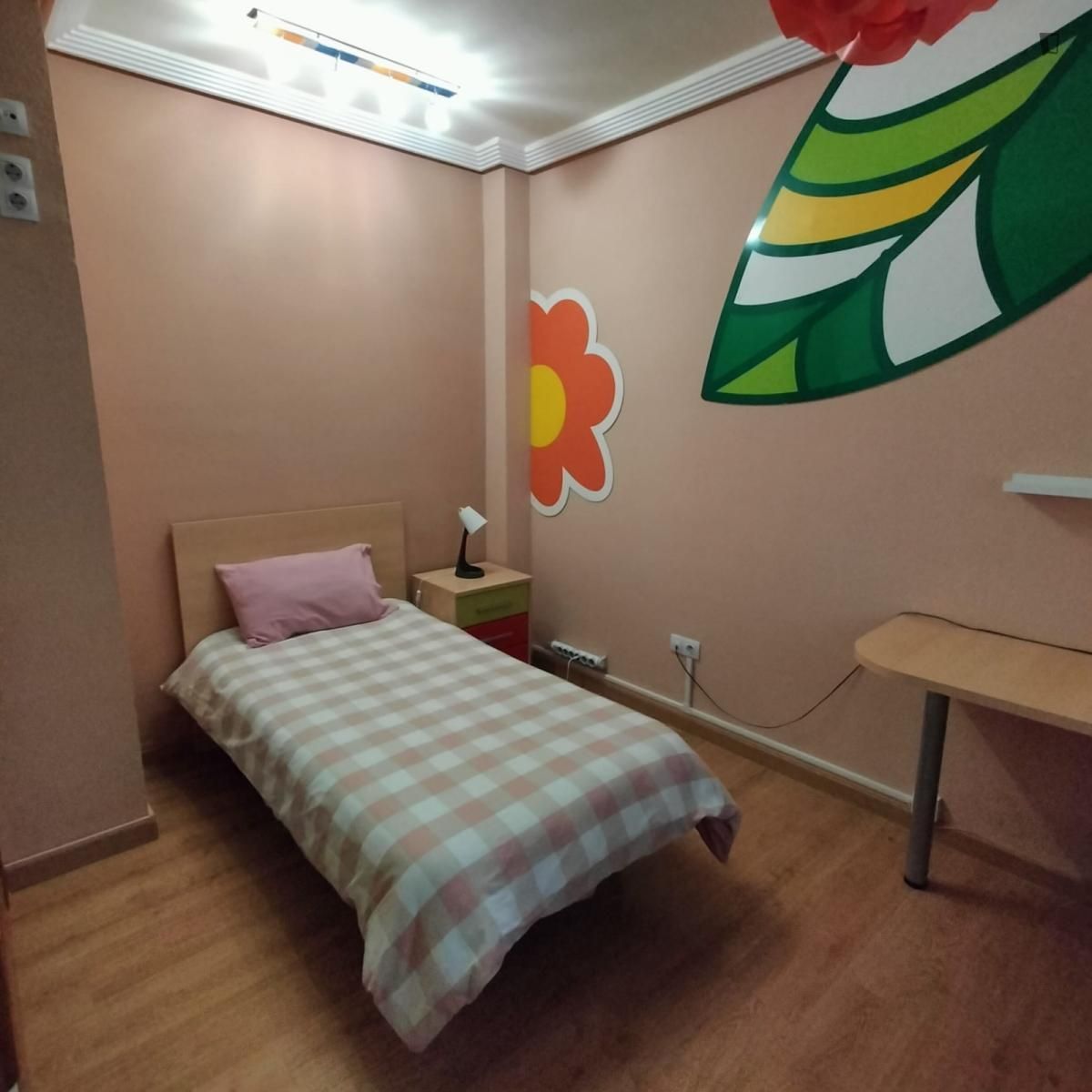 Apartament per a compartir a San José Alto