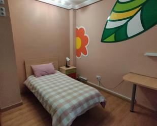 Apartment to share in San José Alto