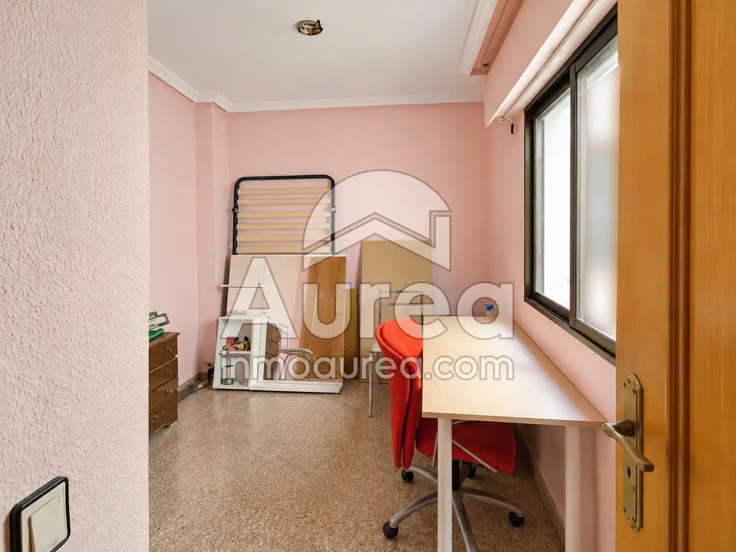 Piso con ascensor en venta en Centro, imagen 8