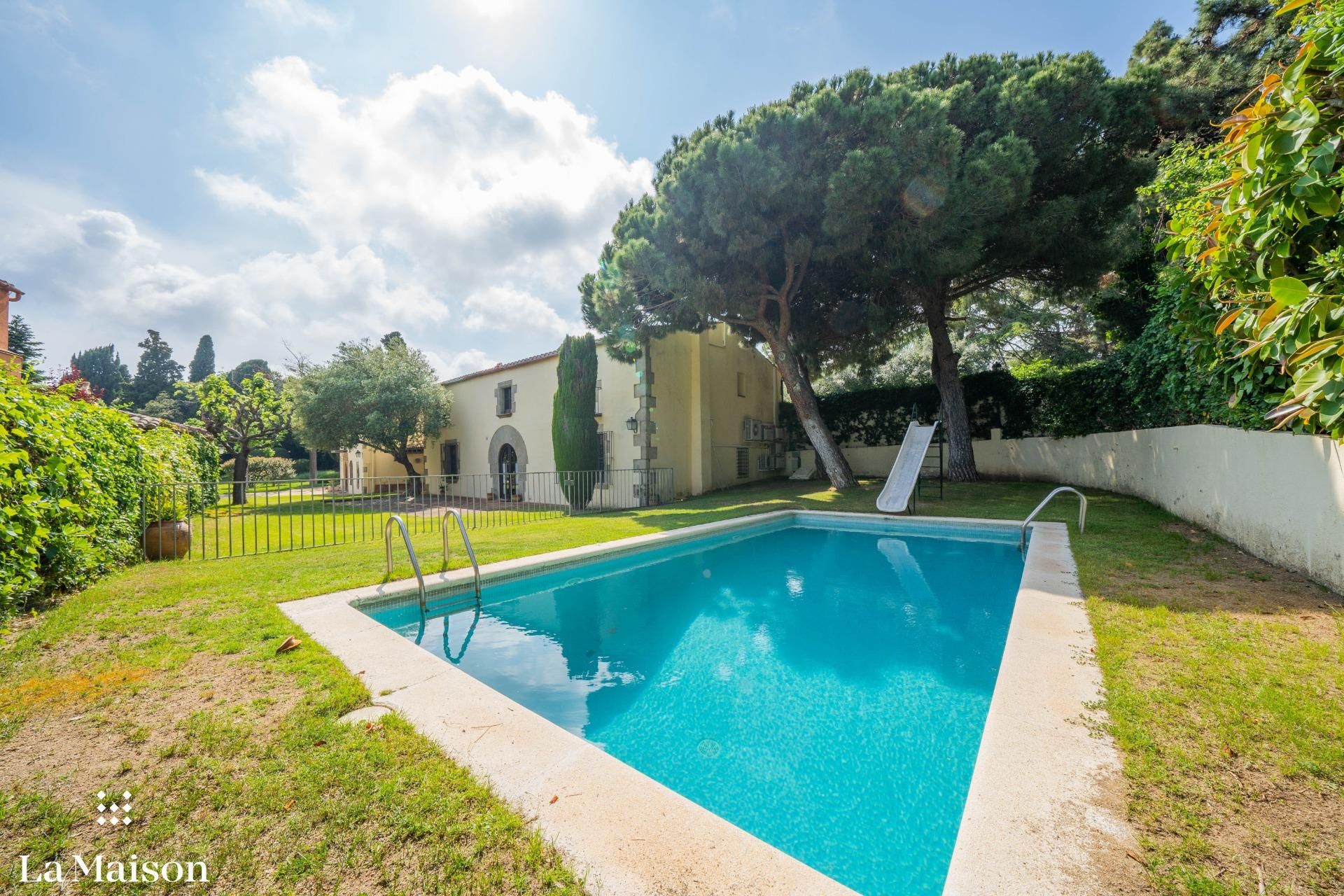Country house for sale in Passeig de la Mare de Déu de Montserrat, Centre