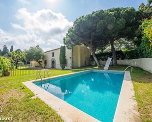 Country house for sale in Passeig de la Mare de Déu de Montserrat, Centre