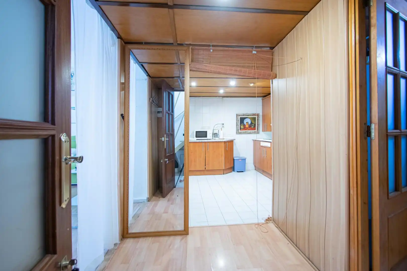 Casa o xalet en venda en Sevilla amb Aire condicionat i Terrassa