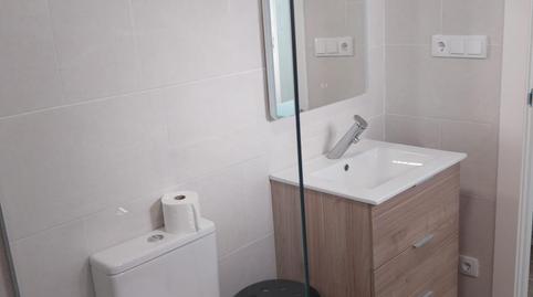 Foto 4 de Planta baixa de lloguer a Calle Vicente Ramos, 6