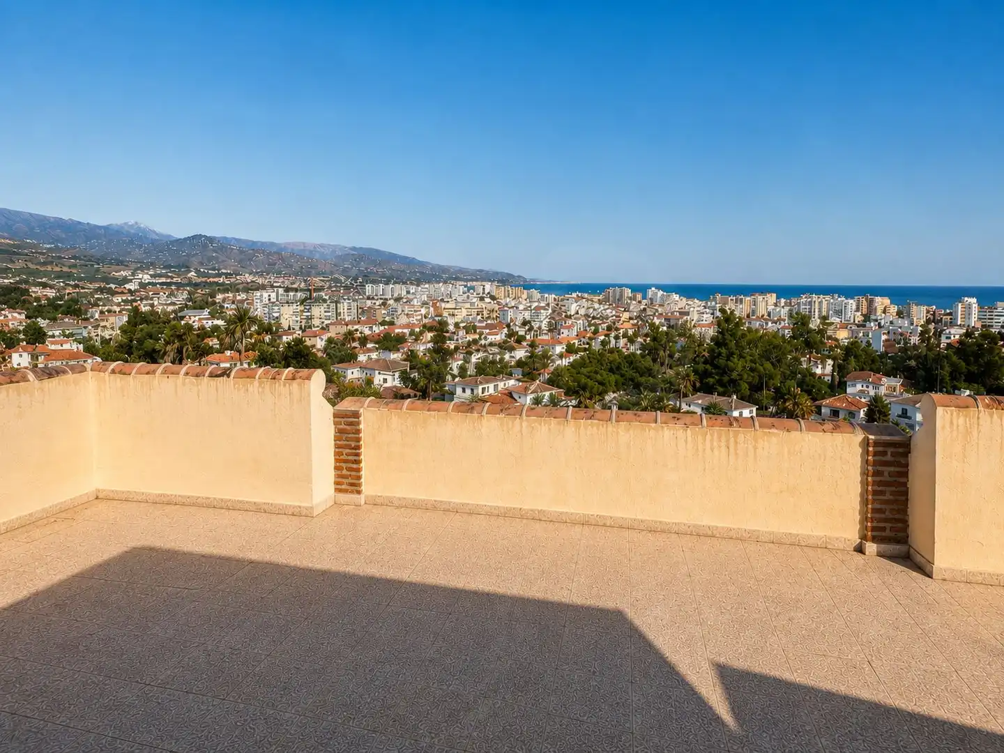 Casa con piscina en venta en Torre del Mar, imagen 27