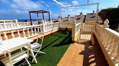 Foto 4 von Einfamilien-Reihenhaus zur Miete in Calle Islas Canarias, Los Arenales del Sol, Elche / Elx