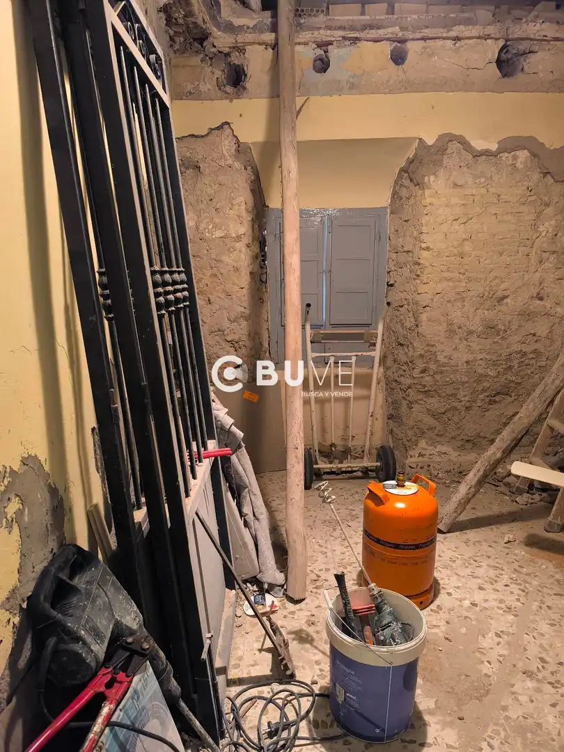 Casa adosada en venta en Lucena con Calefacción y Amueblado