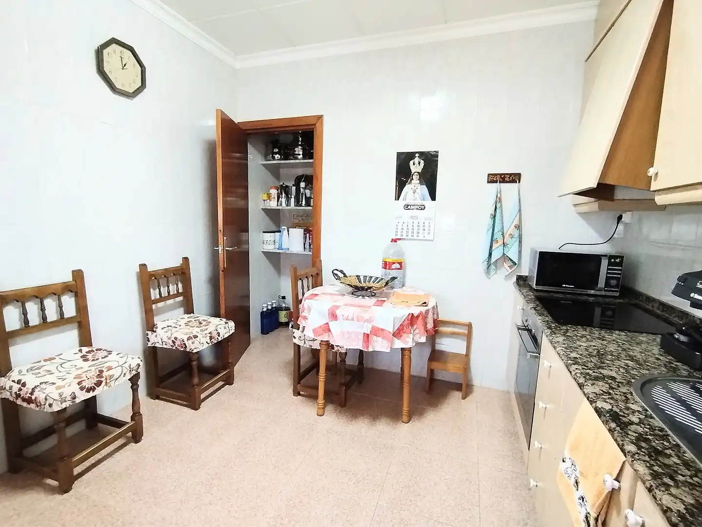 Casa rustica in vendita a Yecla, imagen 18