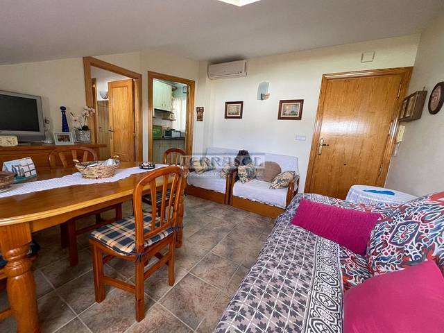 Apartamento en Venta en Poniente - Faro