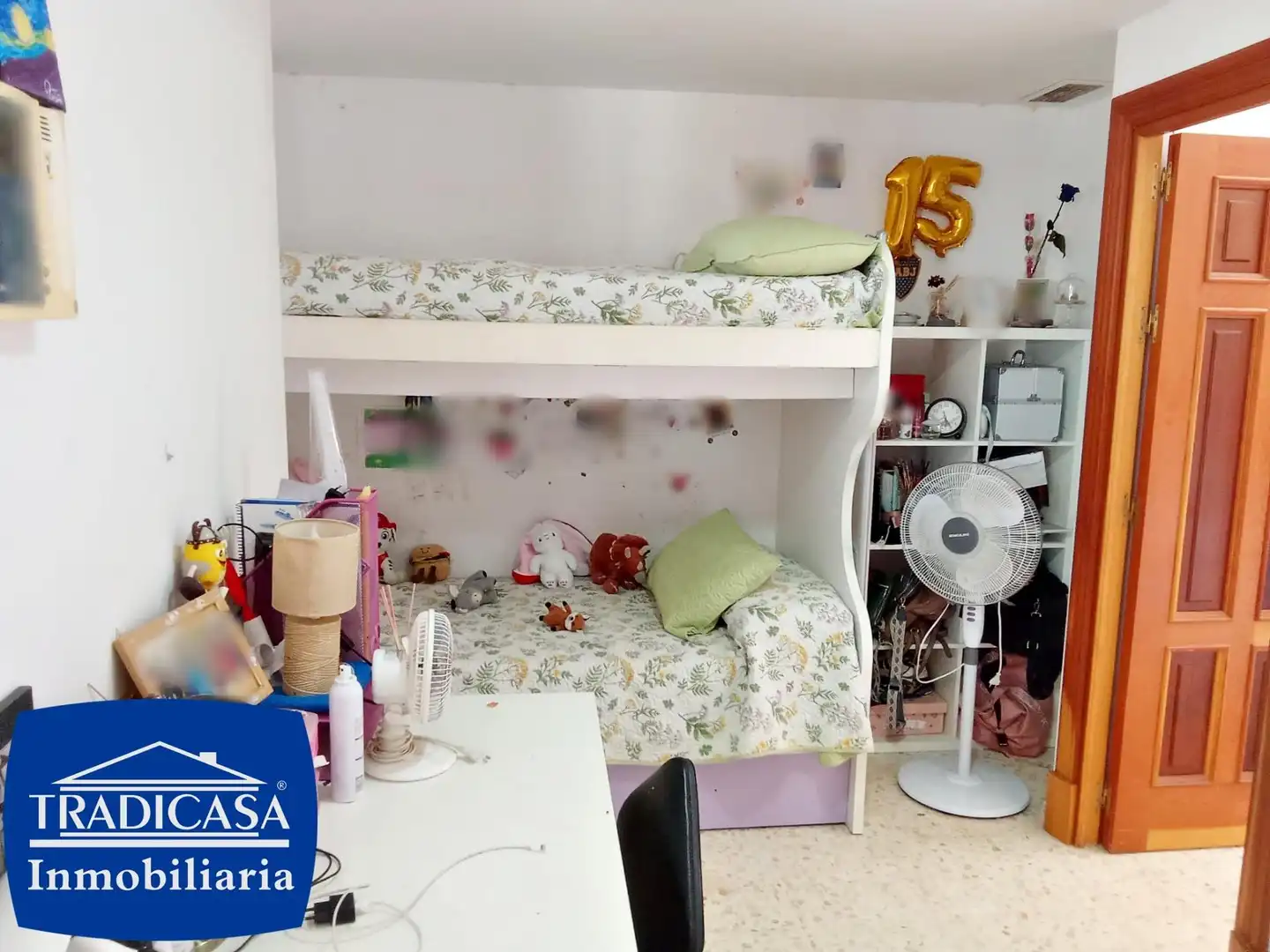 Wohnung zum Verkauf in El Rocío - La Milagrosa, imagen 18