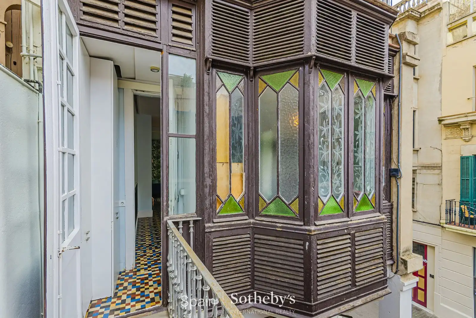 Apartament en venda en Barcelona amb Aire condicionat, Calefacció i Terrassa