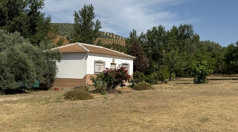 Foto 2 de Finca rústica en venta en Camino Cerrajón Alto , Iznájar, Córdoba