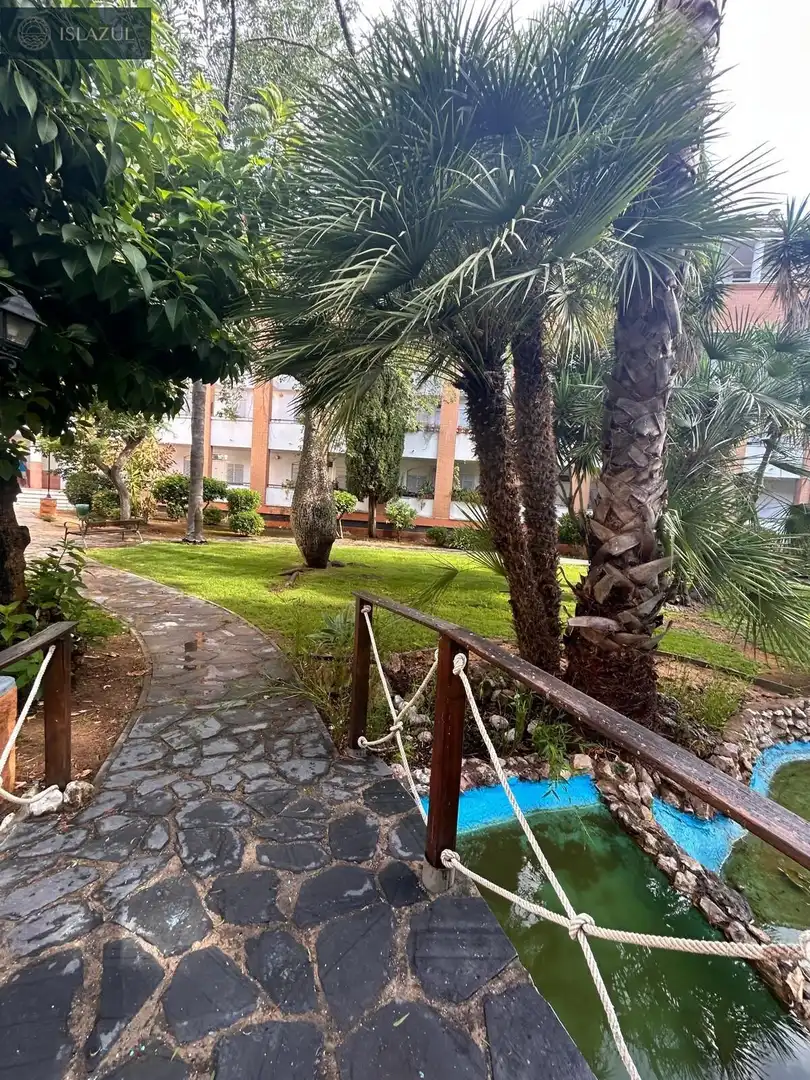 Appartamento con terrazza in vendita a Isla Cristina Ciudad, imagen 14