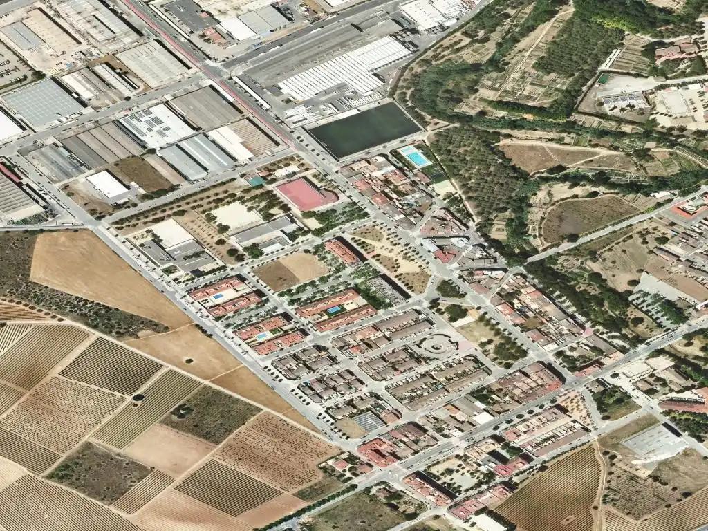 Pis en venda a paseo L'aviacio Republicana, imagen 3