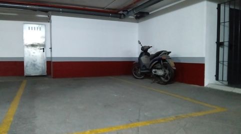 Foto 3 von Garage zum Verkauf in Avenida de Kansas City, San Pablo, Sevilla Capital