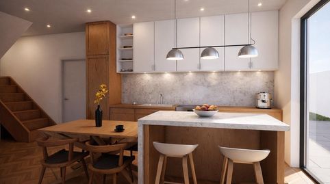 Villa de 3 dormitorios con solarium y piscina privada a 800 m. de la playa la venta en Los Alcázares, Murcia, imatge 4