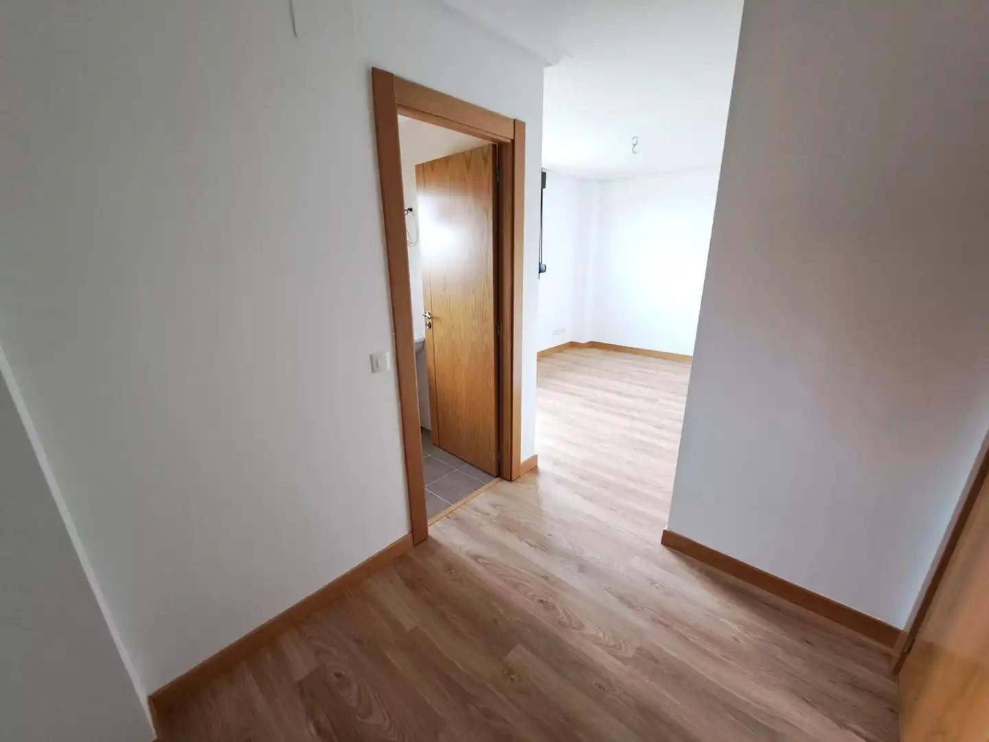 Flat for sale in Cirueña  with Heating, Private garden and Terrace