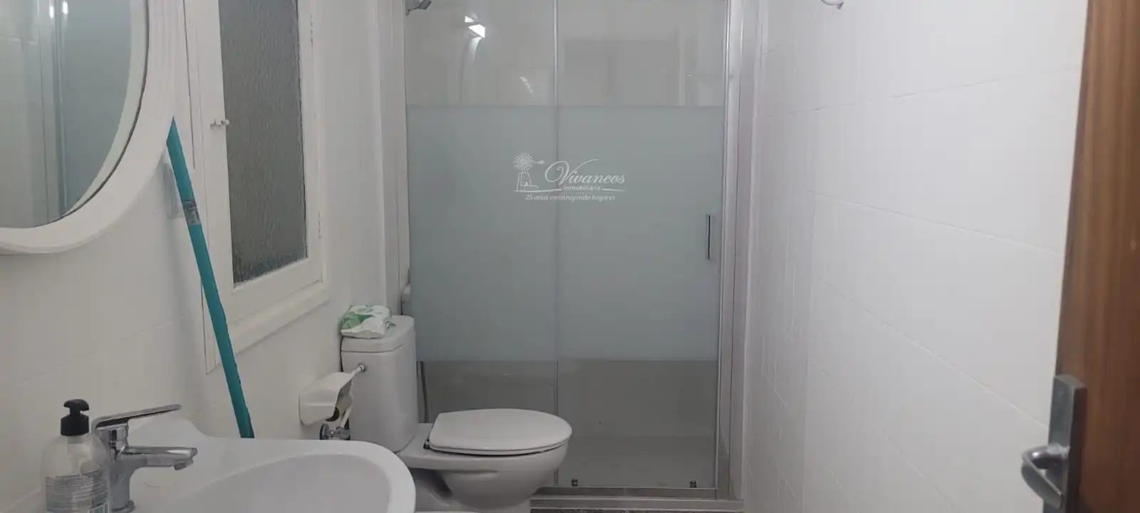 Baño de Edificio en venta en Ses Salines