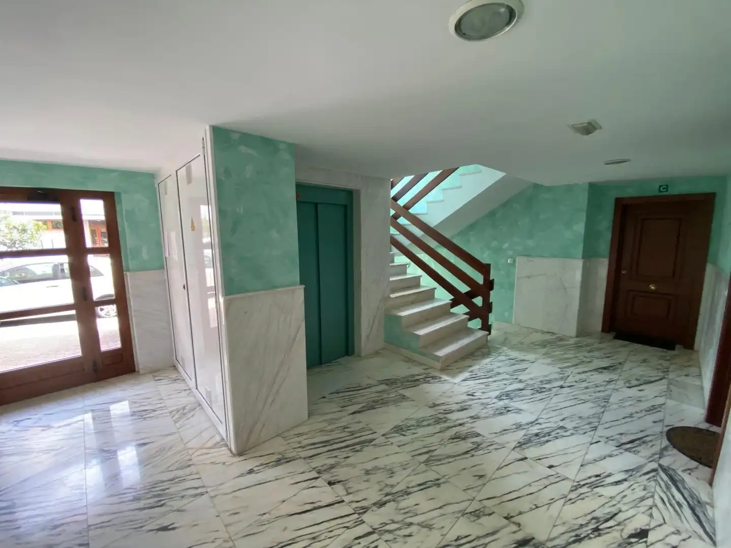 Flat for sale in Voto  with Heating, Terrace and Furnished