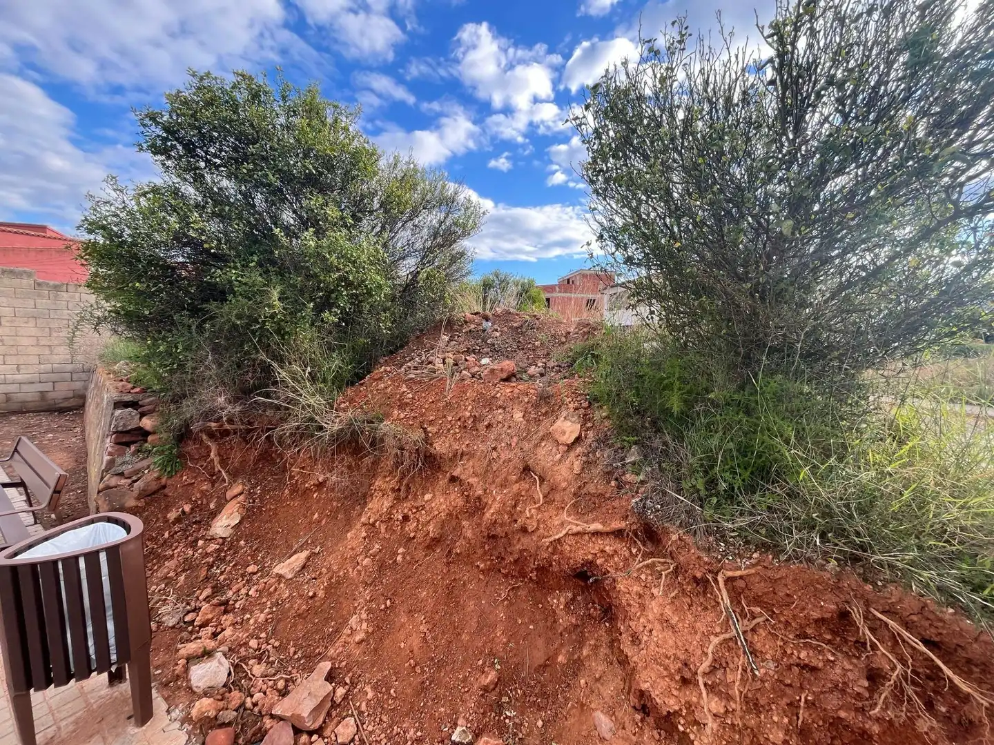 Residential land for sale in Betxí, imagen 6
