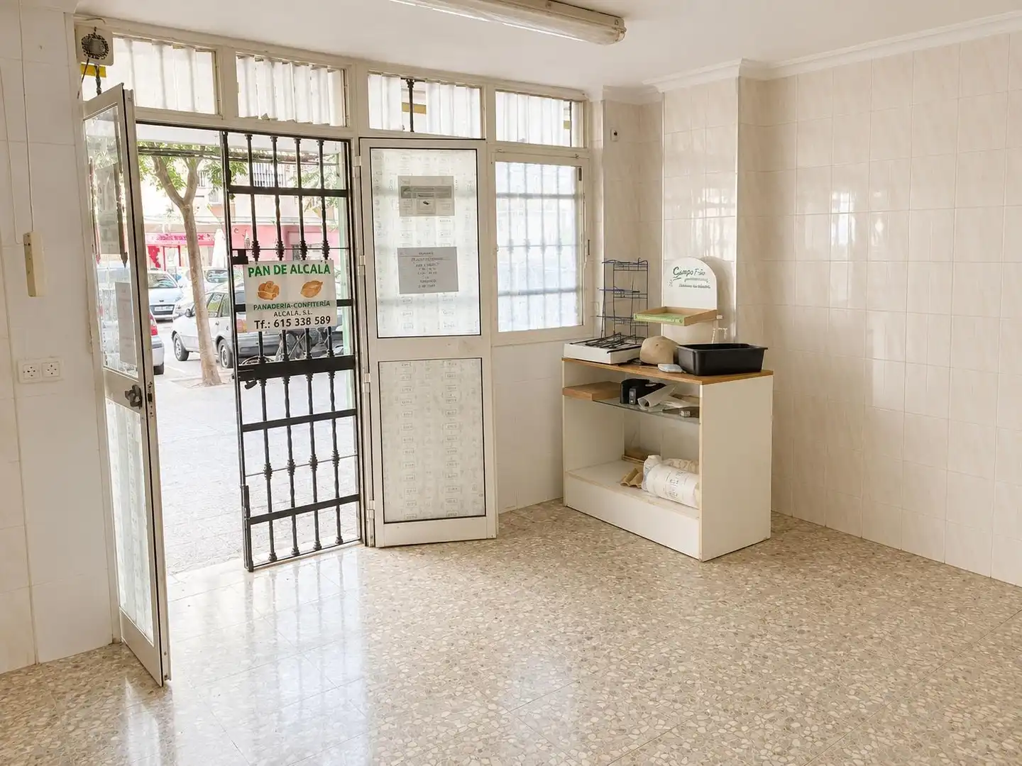 Local en venta en Sevilla
