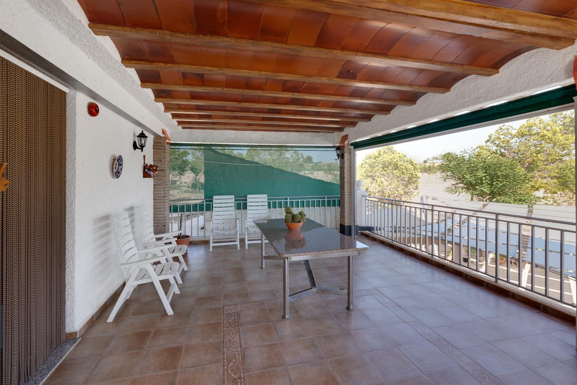 Casa o xalet en venda a  calle Condor, El Fenazar - Campotéjar