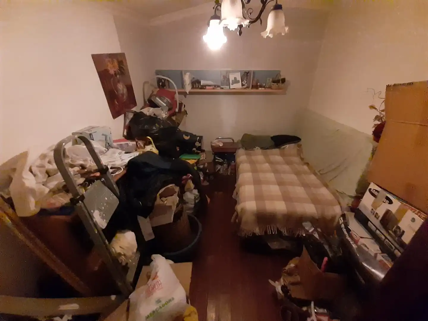 Piso en venta en Barrios Bajos - La Horta